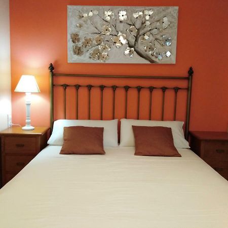 Patacona Mare Nostrum Apartment II Valencia Ngoại thất bức ảnh
