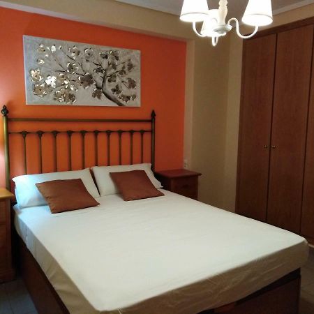 Patacona Mare Nostrum Apartment II Valencia Ngoại thất bức ảnh