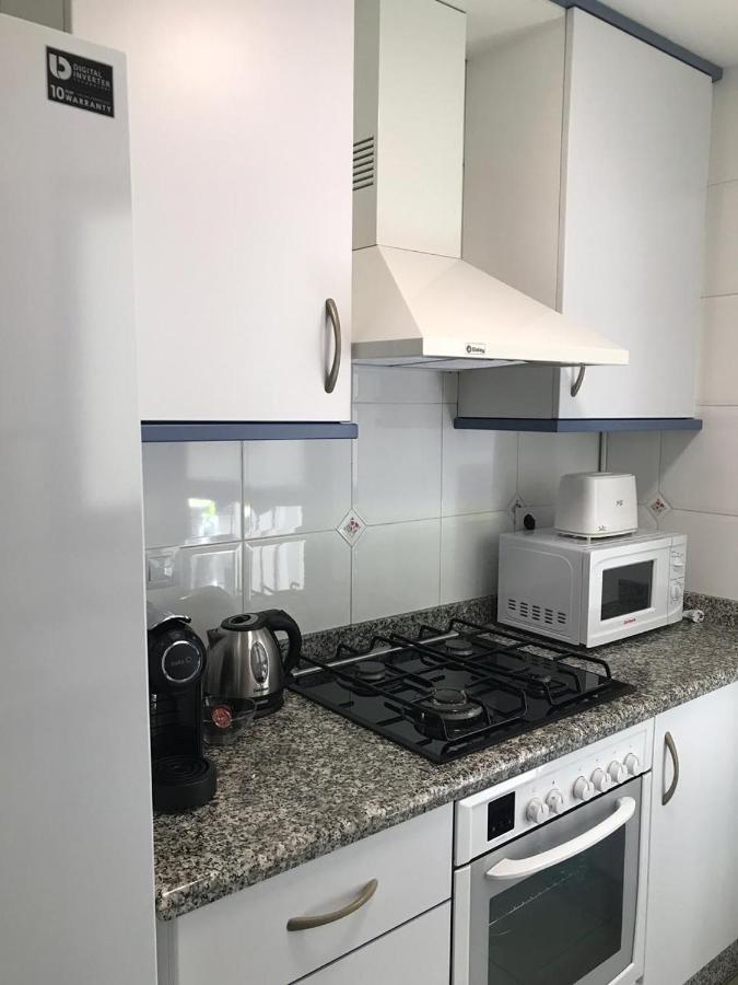 Patacona Mare Nostrum Apartment II Valencia Ngoại thất bức ảnh
