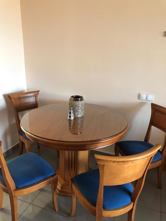 Patacona Mare Nostrum Apartment II Valencia Ngoại thất bức ảnh