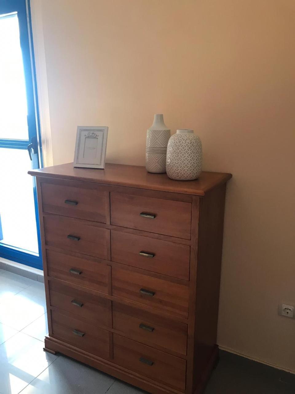 Patacona Mare Nostrum Apartment II Valencia Ngoại thất bức ảnh