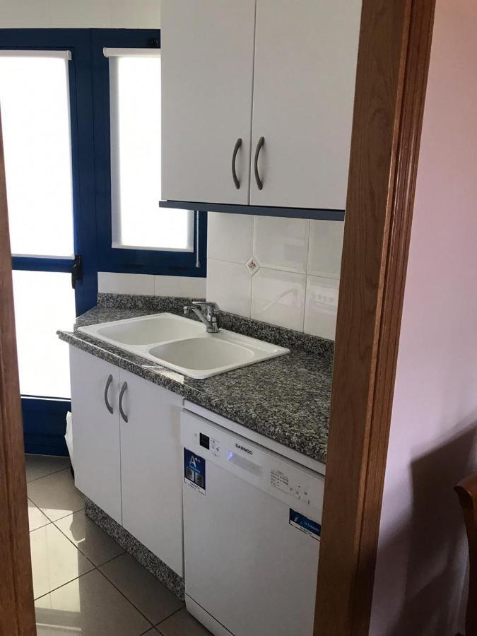 Patacona Mare Nostrum Apartment II Valencia Ngoại thất bức ảnh