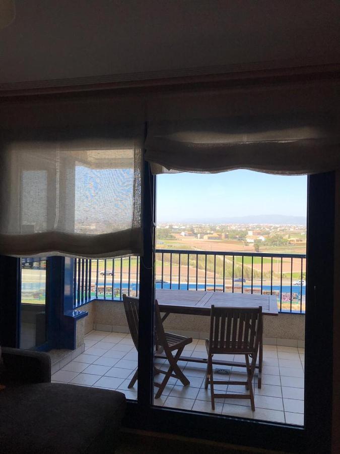Patacona Mare Nostrum Apartment II Valencia Ngoại thất bức ảnh