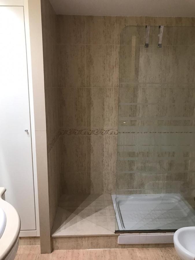 Patacona Mare Nostrum Apartment II Valencia Ngoại thất bức ảnh
